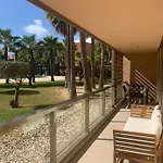 Salgados - Lagoas, & Golf شقة *
