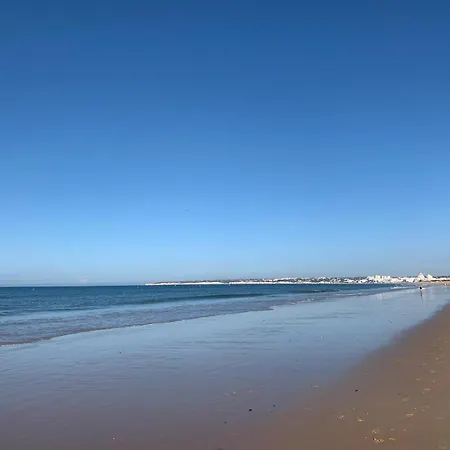 Salgados - Lagoas, & Golf *