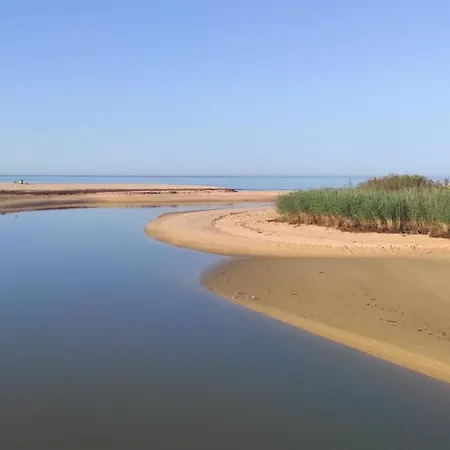 Salgados - Lagoas, & Golf Apartmán *