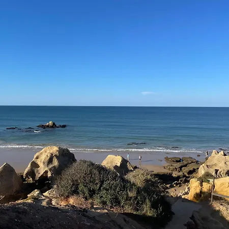 Διαμέρισμα Salgados - Lagoas, & Golf