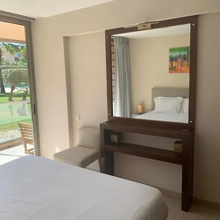 Διαμέρισμα Salgados - Lagoas, & Golf *