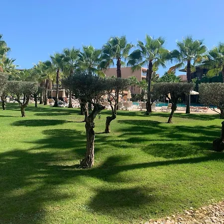 Διαμέρισμα Salgados - Lagoas, & Golf *