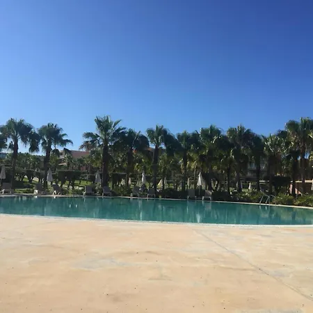 Salgados - Lagoas, & Golf *