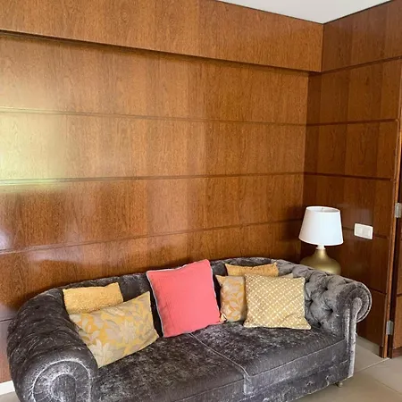 Apartmán Salgados - Lagoas, & Golf