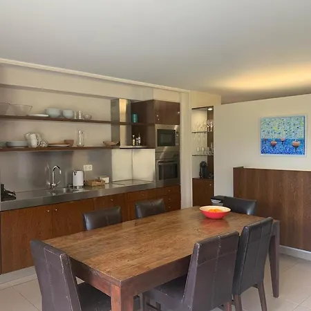 Διαμέρισμα Salgados - Lagoas, & Golf Αλμπουφέιρα