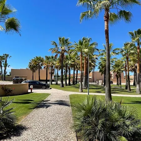 Salgados - Lagoas, & Golf Apartment *