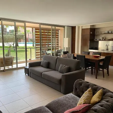 Salgados - Lagoas, & Golf Apartment