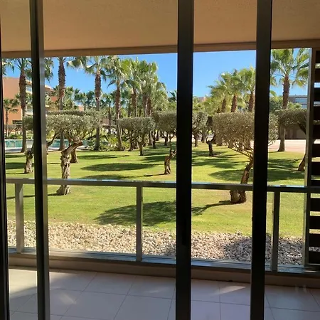 Salgados - Lagoas, & Golf Διαμέρισμα Αλμπουφέιρα