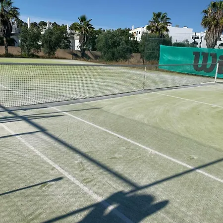 Daire Salgados - Lagoas, & Golf Albufeira