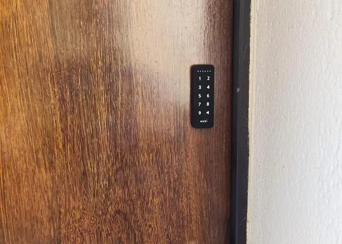 Salgados - Lagoas, & Golf Apartman *