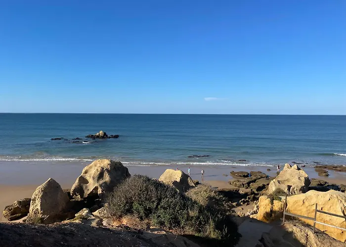 Apartman Salgados - Lagoas, & Golf