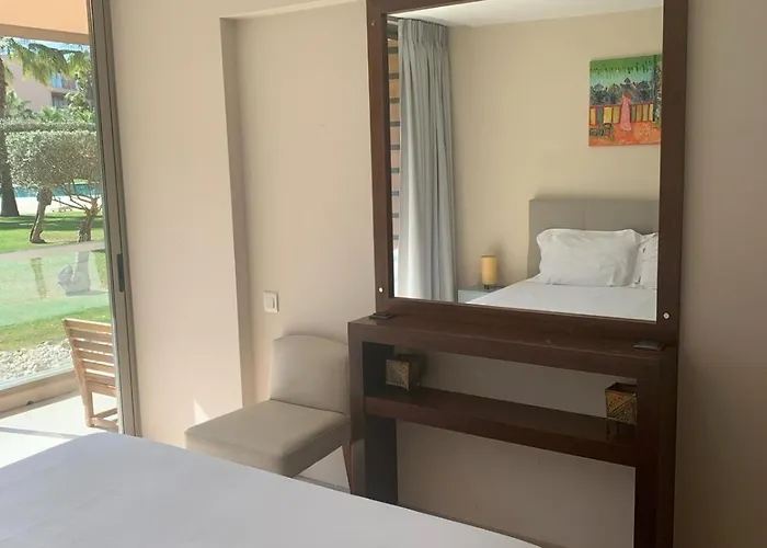 Apartman Salgados - Lagoas, & Golf *