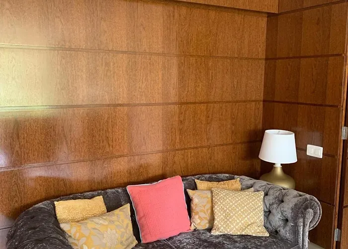 Apartman Salgados - Lagoas, & Golf