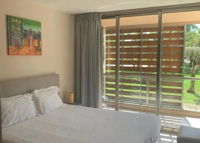 Apartman Salgados - Lagoas, & Golf