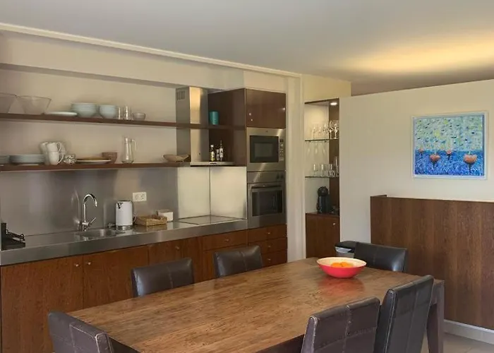 Apartman Salgados - Lagoas, & Golf Albufeira