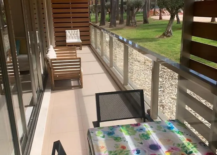 Salgados - Lagoas, & Golf