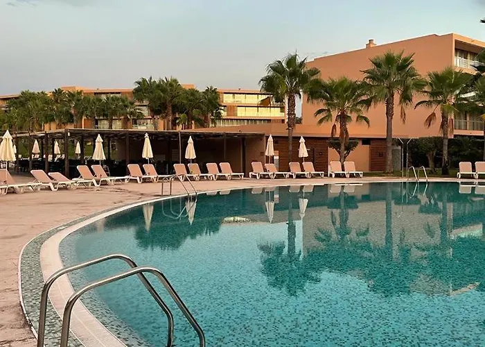 Apartman Salgados - Lagoas, & Golf