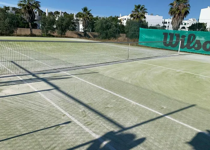 Apartman Salgados - Lagoas, & Golf Albufeira