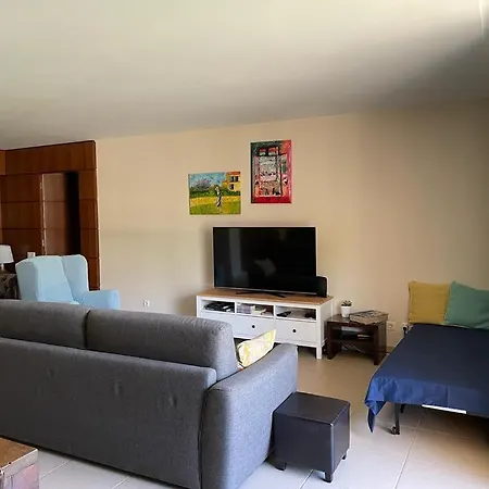 Salgados - Lagoas, & Golf 公寓 *