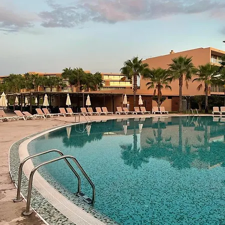 公寓 Salgados - Lagoas, & Golf